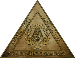 GRAN ORIENTE DEL PARAGUAY