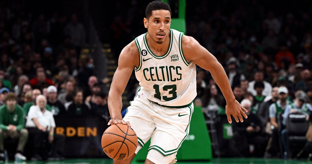Celtics assign Aaron Nesmith, Bruno Fernando to G-League Maine - The Boston  Globe