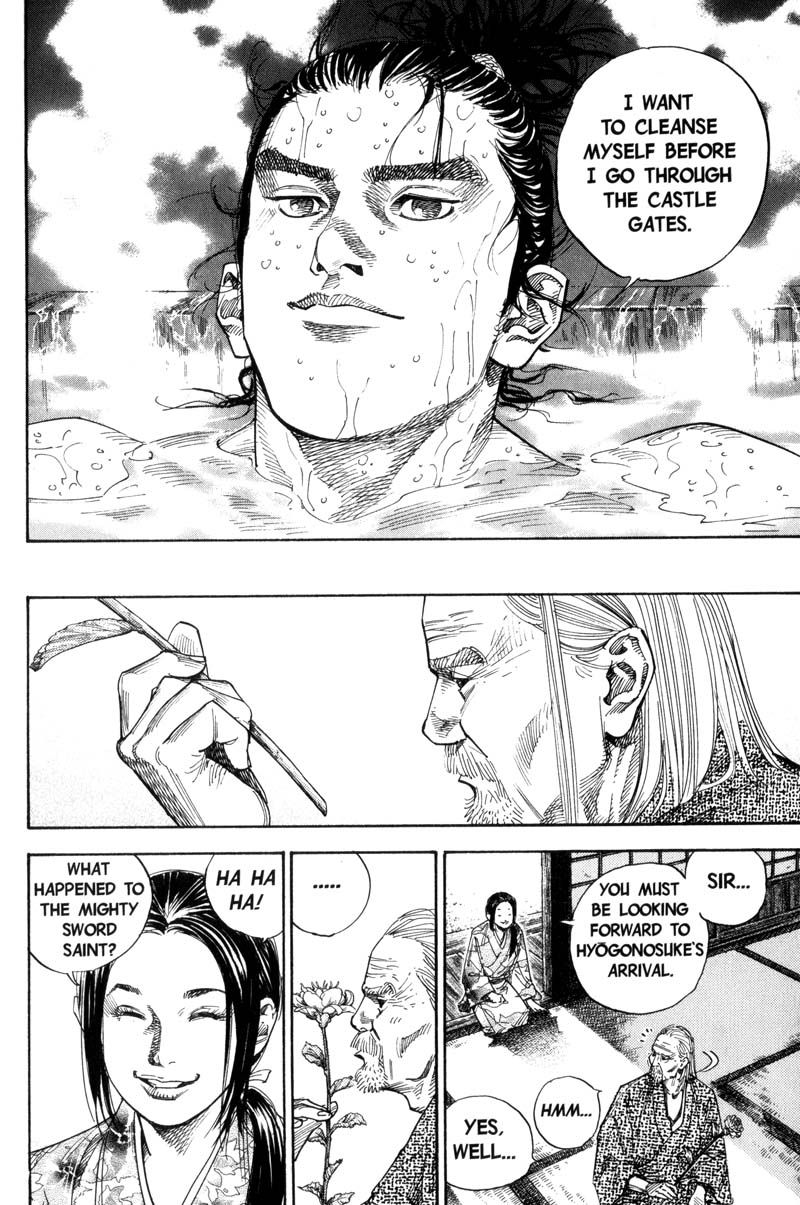 Vagabond, Chapter 80 - Vagabond Manga Online