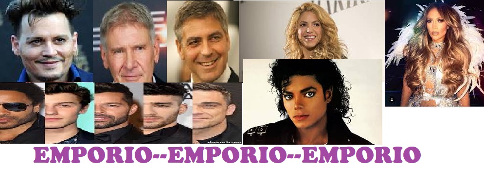 EMPORIO: 