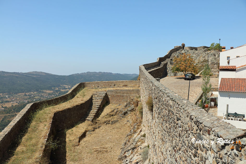 Murallas de Marvao