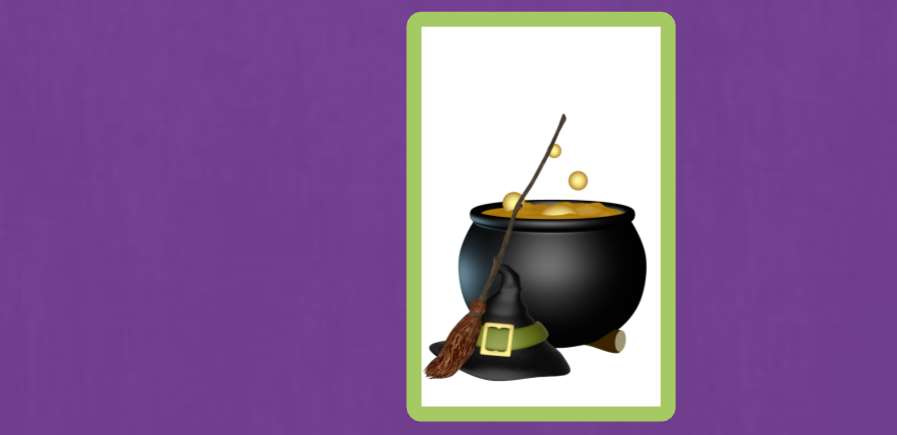 kit halloween gratuito para editar