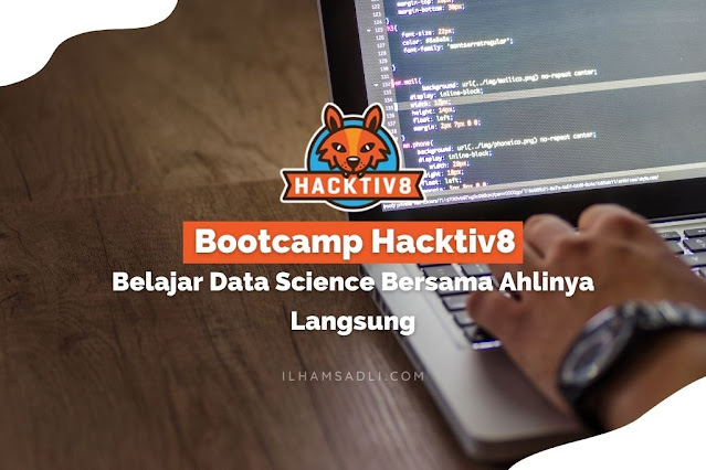 Bootcamp Hacktiv8