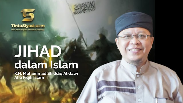 Jihad dalam Islam