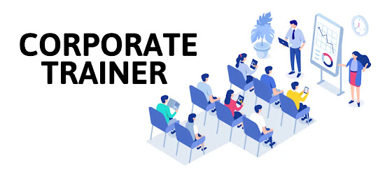 How to Become a Corporate Trainer.