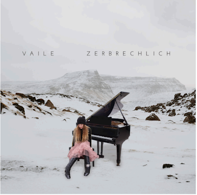 "Zerbrechlich" von Vaile Fuchs