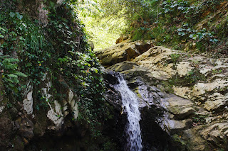 La magie des cascades de Beni mtir - Jendouba