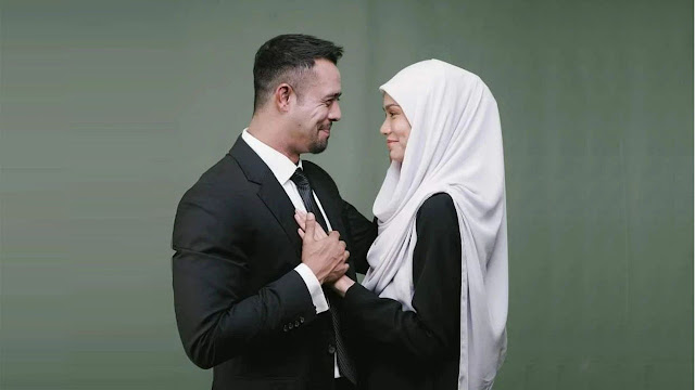 Drama Perempuan Itu Di TV3