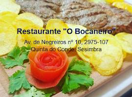 RESTAURANTE "O BOCANEIRO"