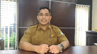 Meriahkan PKA ke-8, Dinas PUPR Aceh Barat Gelar Lomba Foto Distan