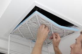 Duct cleaning Miami