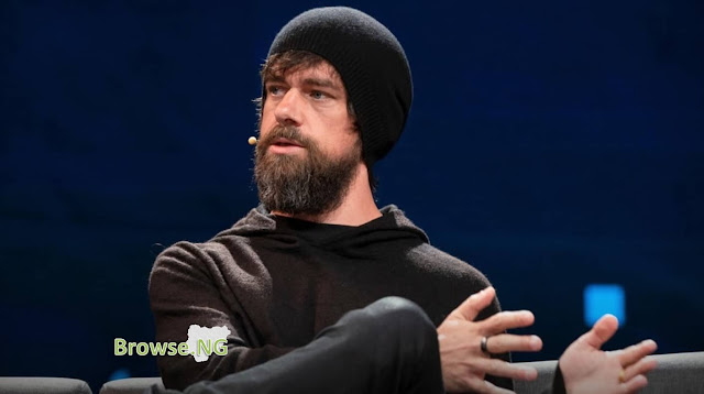 Jack Dorsey To Step Down From Being Twitter CEO