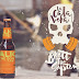 Beer Venecia PSD Mockup Free Download