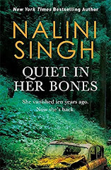 Quiet In Her Bones - Nalini Singh