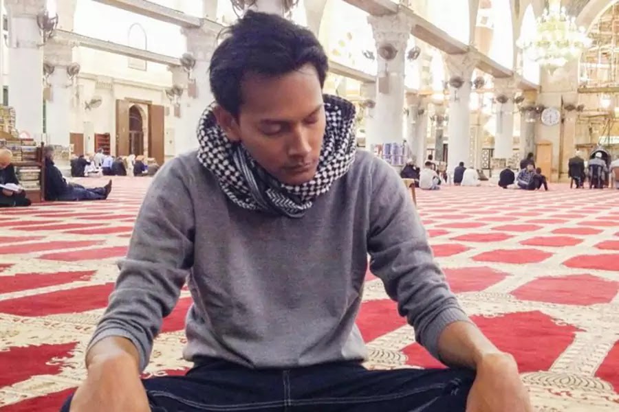 Fedi Nuril yang Berlangganan Jadi Aktor Khusus Film Religius