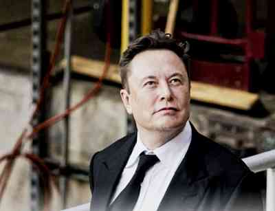 Elon Musk, the richest man on the planet, has invested in these cryptocurrencies...