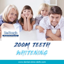 Is teeth whitening for me?