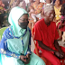 Hisbah Commission Weds Two Repentant Commercial Sεx Workers In Bauchi [Photos]