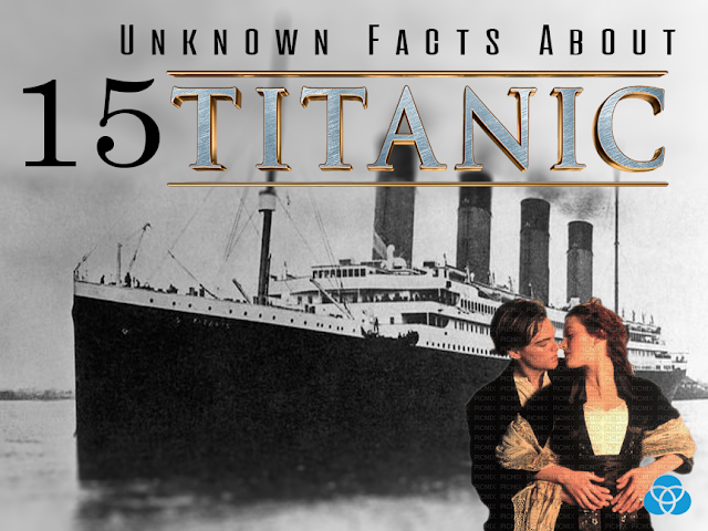 titanic, titanic film, titanic ship, film, movie, jack, rose, facts, unknown facts