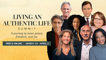 Living an Authentic Life Summit