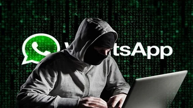 WhatsApp Hack APK