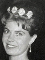 diamond button tiara sweden princess margaretha