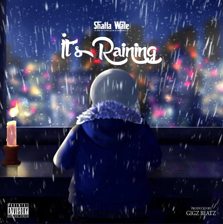 <img src="Shatta Wale.png"Shatta Wale – It's Raining (Mp3 Download.">