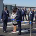 Euroterminal inaugura in Belgiouna zona di sdoganamento per i trasporti