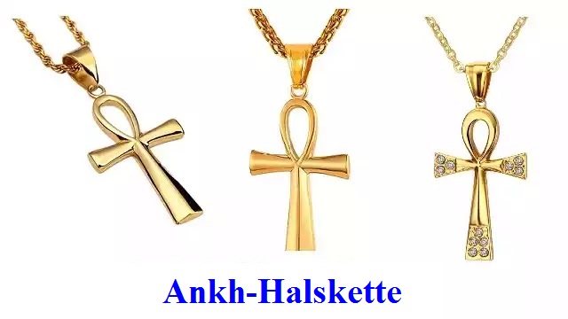 Ankh Bedeutung