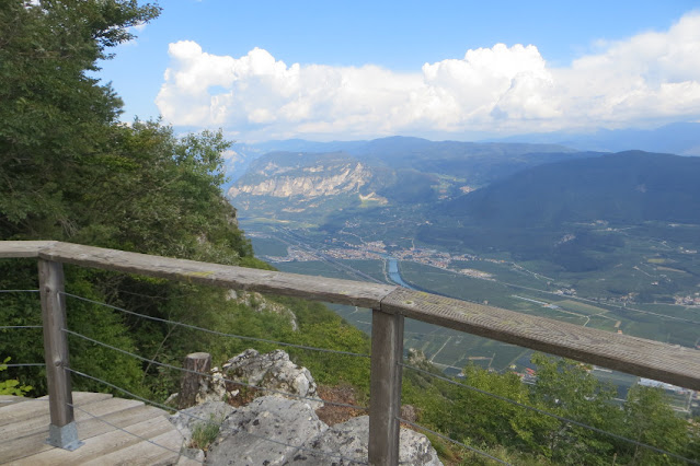 passeggiate fai della paganella