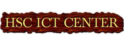 HSC ICT CENTER