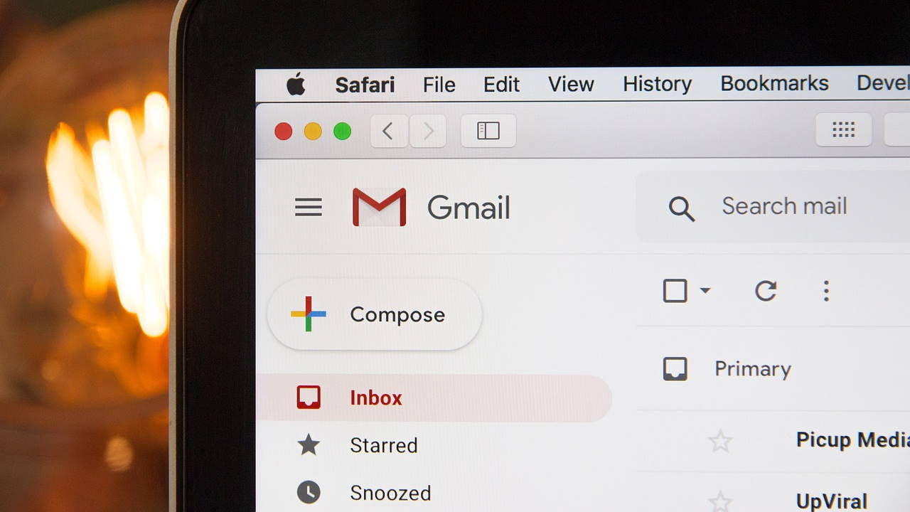 2 Cara Backup Kontak ke Gmail, Mudah!