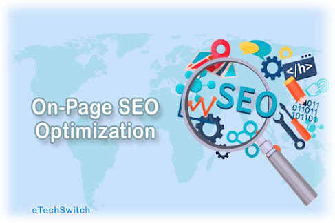 On-Page SEO Optimization