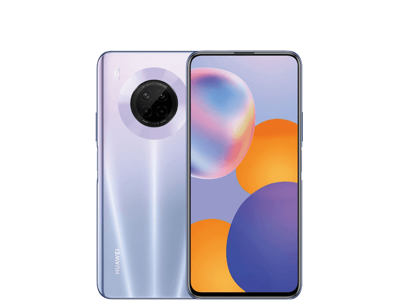 Huawei nova Y9a with pop-up 16MP selfie cam and Helio G80 silently launched in South Africa!