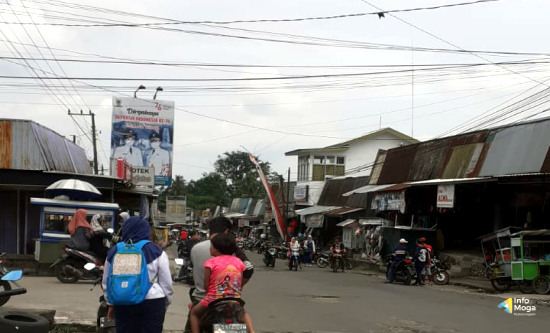 prakiraan Cuaca, prakiraan Cuaca pemalang, kecamatan Moga, kecamatan Pulosari, kecamatan belik, kecamatan Warungpring