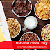 National Cereal Day! 