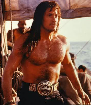 Kull the Conqueror starring Kevin Sorbo and Tia Carrere