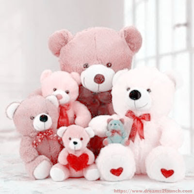 cute love teddy bear images