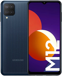 Samsung Galaxy M12 SM-M127F Android11 Root file Download