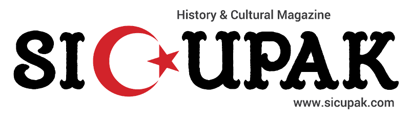 Sicupak | Majalah Sejarah dan Budaya Aceh Turki