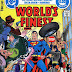 World's Finest Comics #279 - Don Newton art