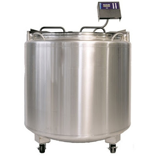 Cryopreservation Equipment