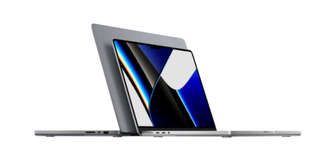 لن يحتوي جهاز MacBook Pro الذي يتم تشغيله بواسطة مجموعة شرائح M2 على شاشة ProMotion