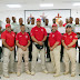 Agentes de DIGESETT fueron re-entrenados en curso de “Primeros Auxilios, Defensa Personal, Uso de Pistola Taser y Escalonado de la Fuerza”
