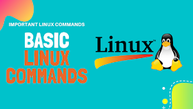 A to Z All Linux Commands