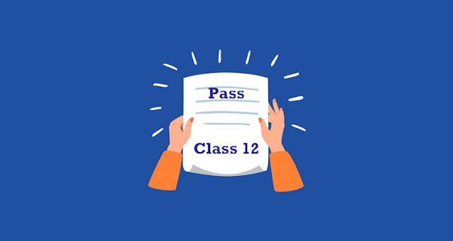 pass class 12 for excellent