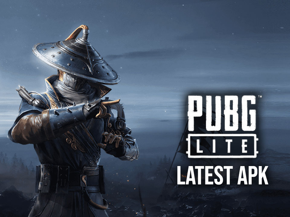 PUBG Mobile Lite Latest update APK download link