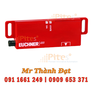 Euchner 105294 , CES-AP-CL2-AH-SF-105294 , Euchner Việt Nam, Công tắc an toàn không tiếp xúc