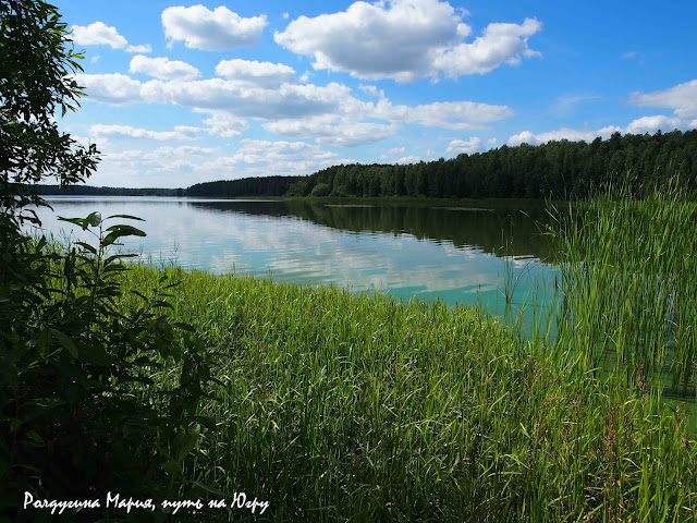 село Катунки фото