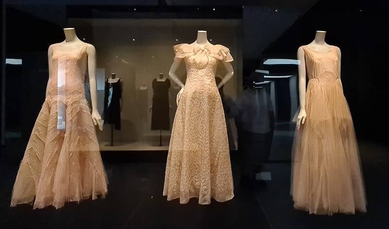 Experience Gabrielle Chanel: Fashion Manifesto in Melbourne